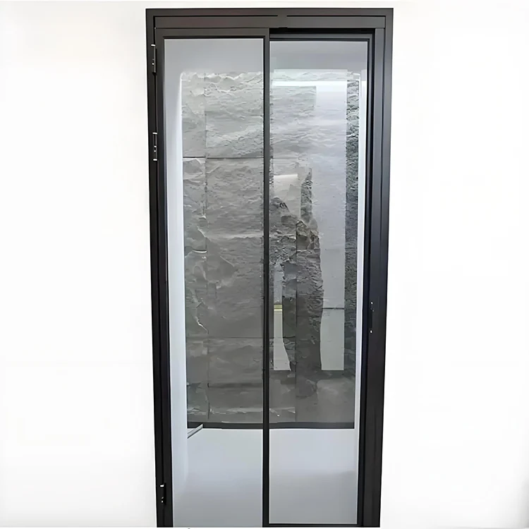 Bi-fold terrassedør Bi-fold terrassedør